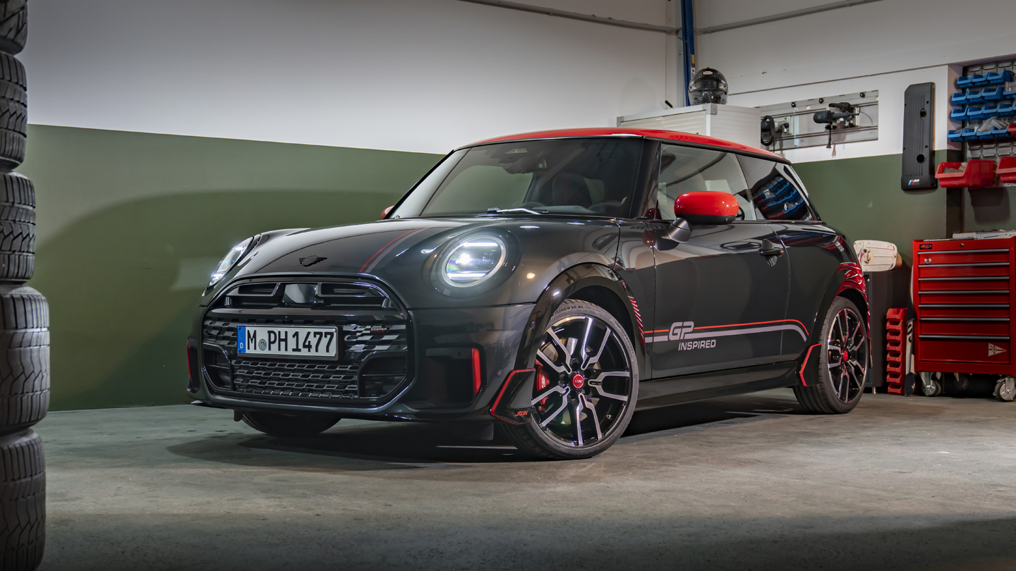 MINI 長崎 / MINI NEXT 長崎